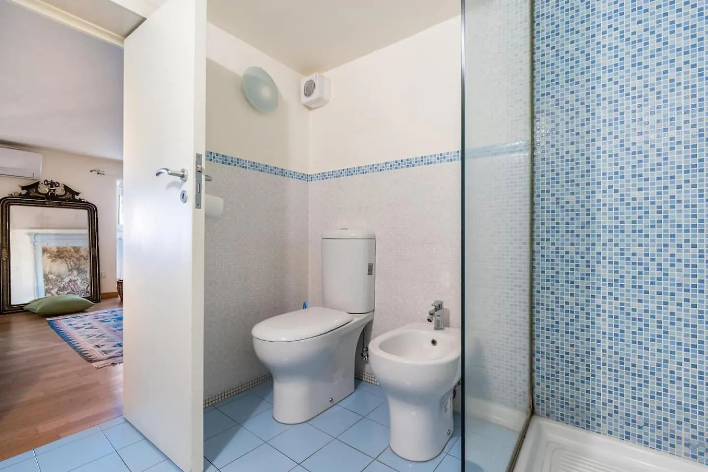 La Cot B&B CTA Italia