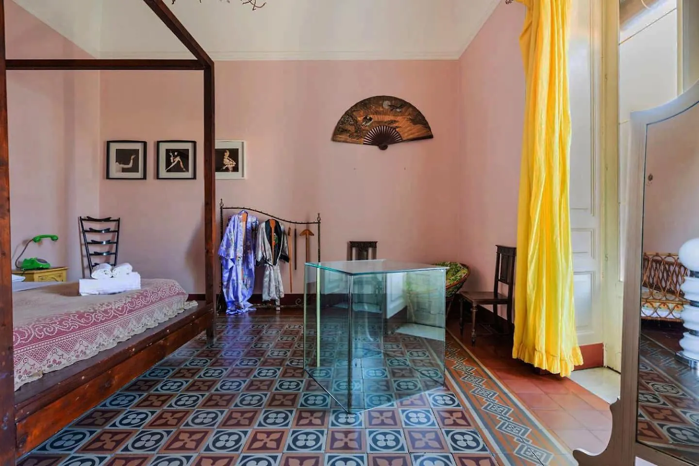 La Cot B&B CTA
