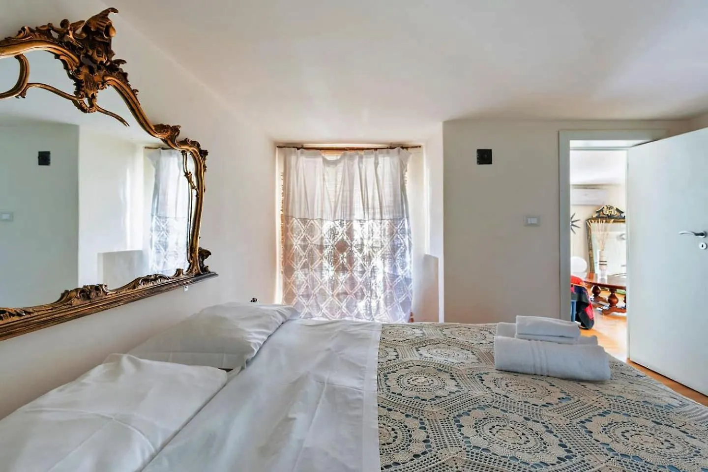 La Cot B&B CTA 2*,