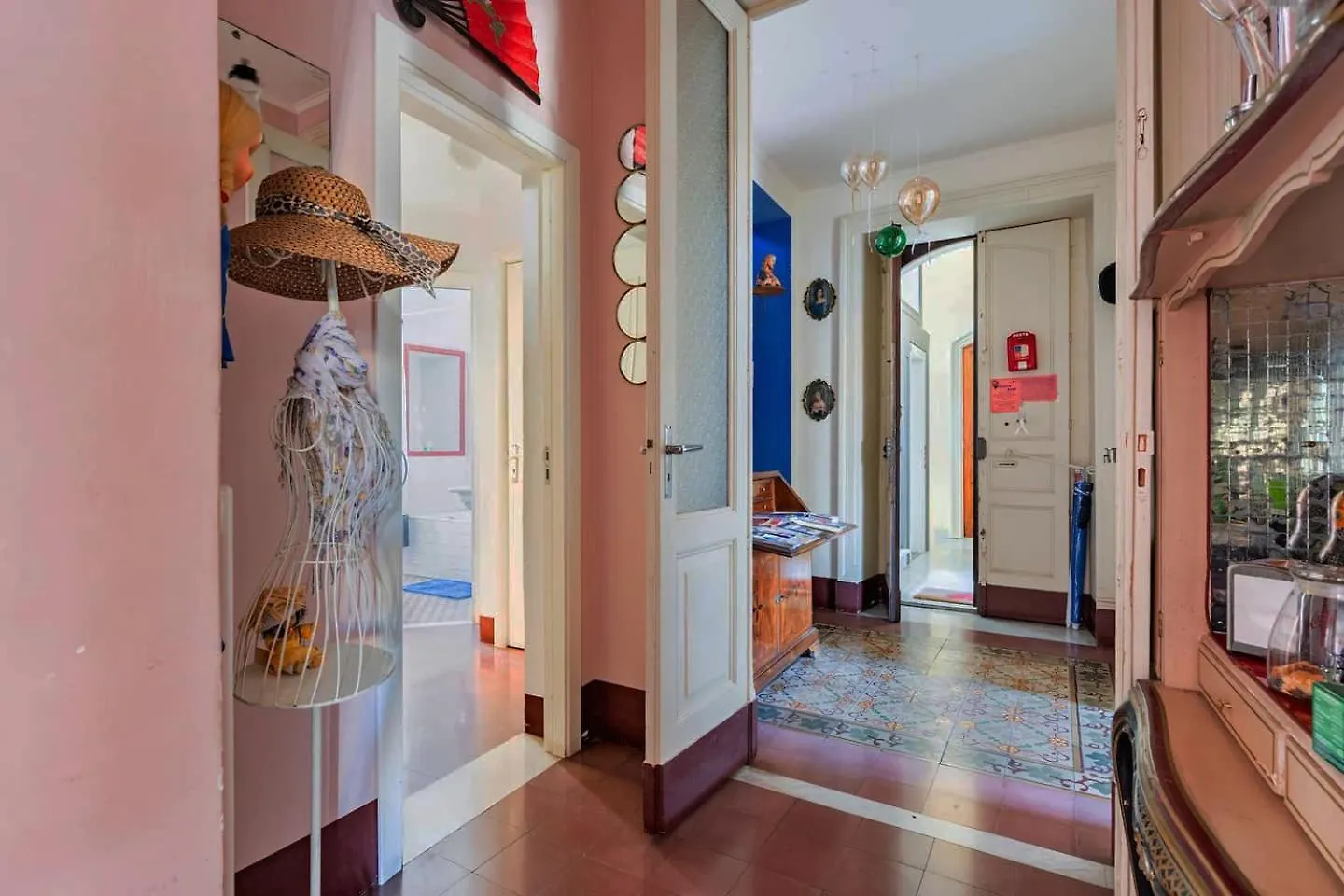 La Cot B&B CTA