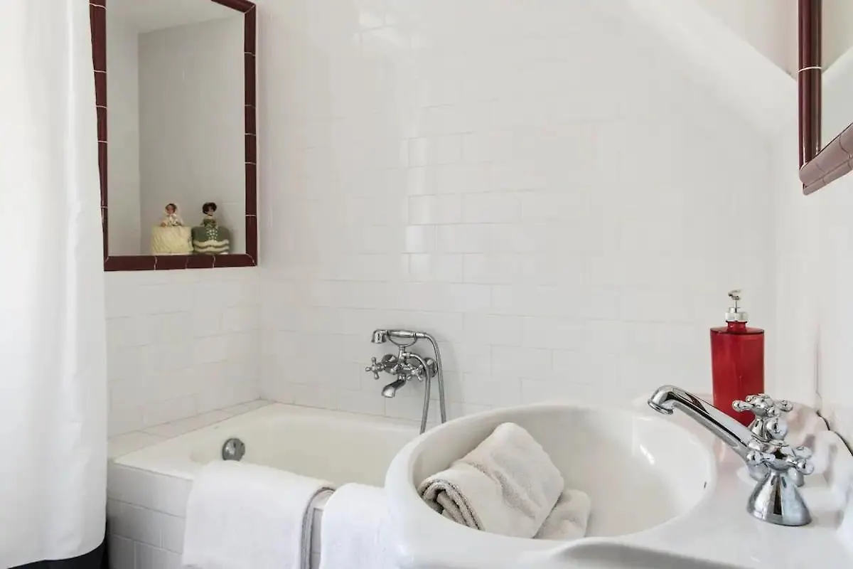 Bed and breakfast La Cot B&B CTA