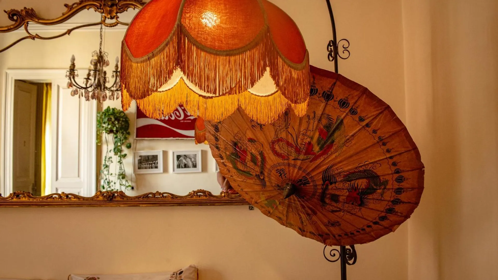 La Cot B&B CTA Bed and breakfast